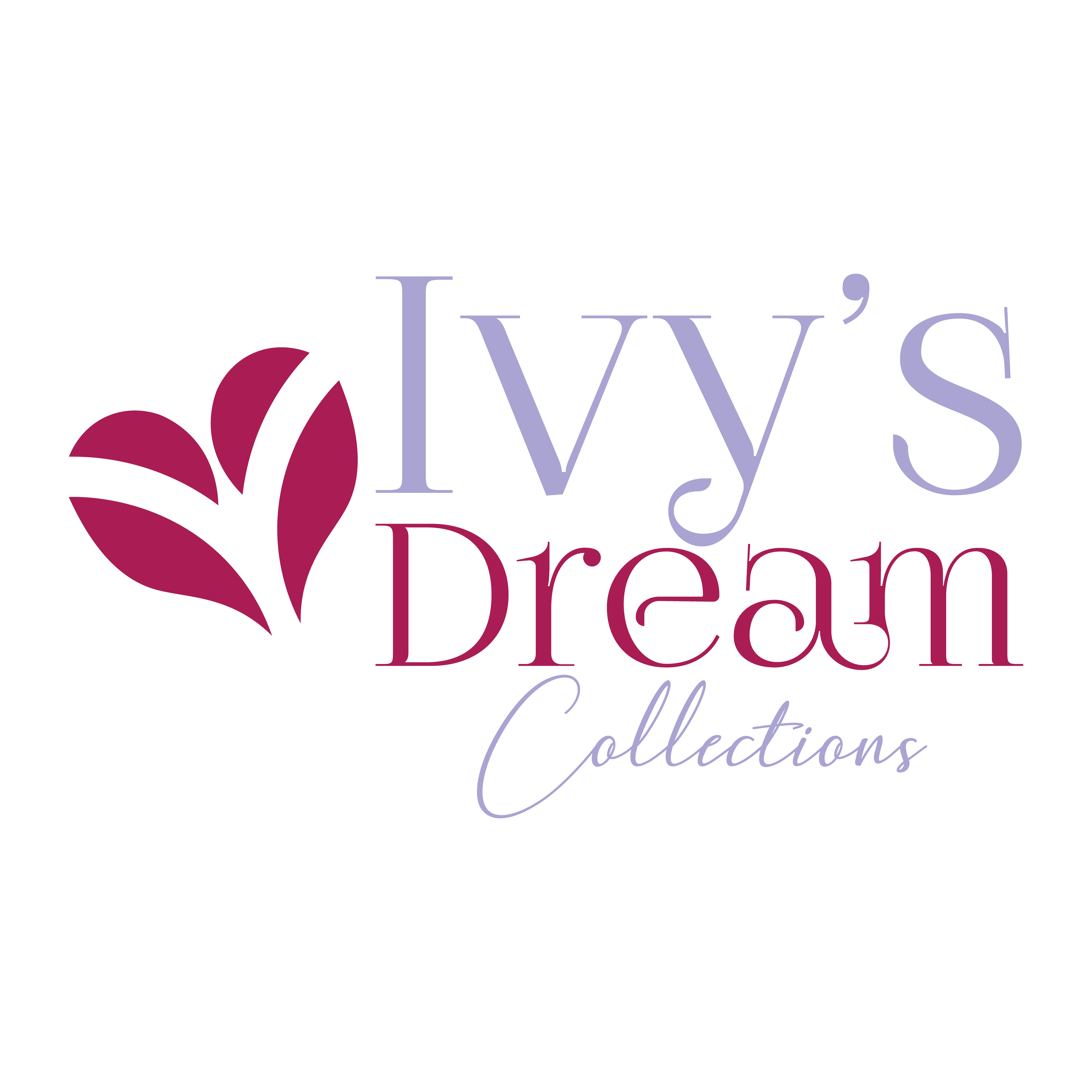 Ivy's Dream Collections